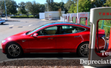 Tesla Depreciation: Everything you could possibly want to know