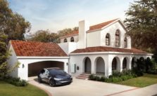 Tesla’s new Solar Roof is actually cheaper than a normal roof