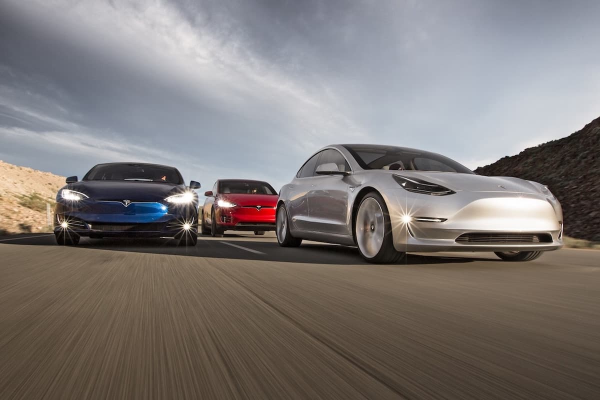 Tesla Buyers Guide: How To Choose The Right Tesla For You and Your Family